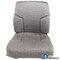 A & I Products Kit; Seat Cushion, Includes Seat & Backrest, L/Armrests 26" x19" x12" A-134181A2 - alternate 2